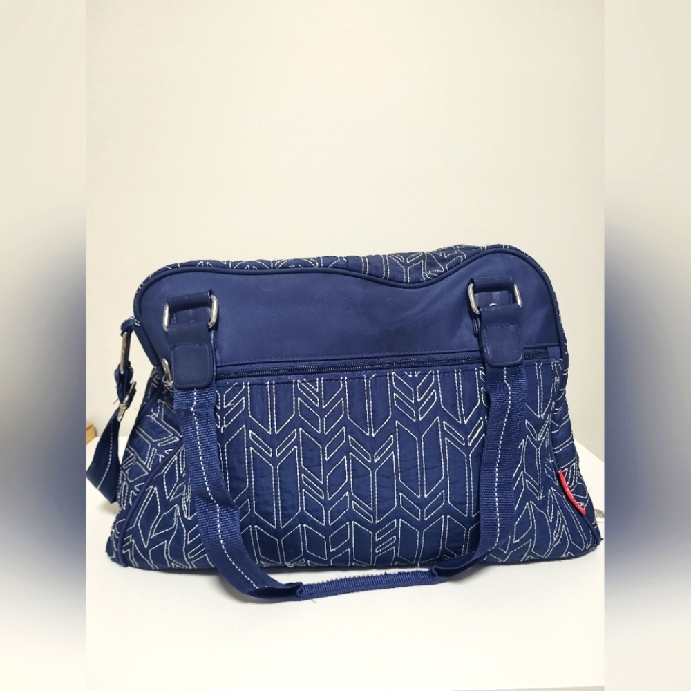 FisherPrice Diaper bag